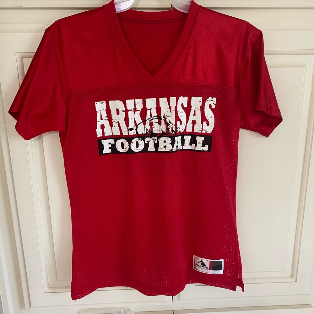Women’s size small jersey